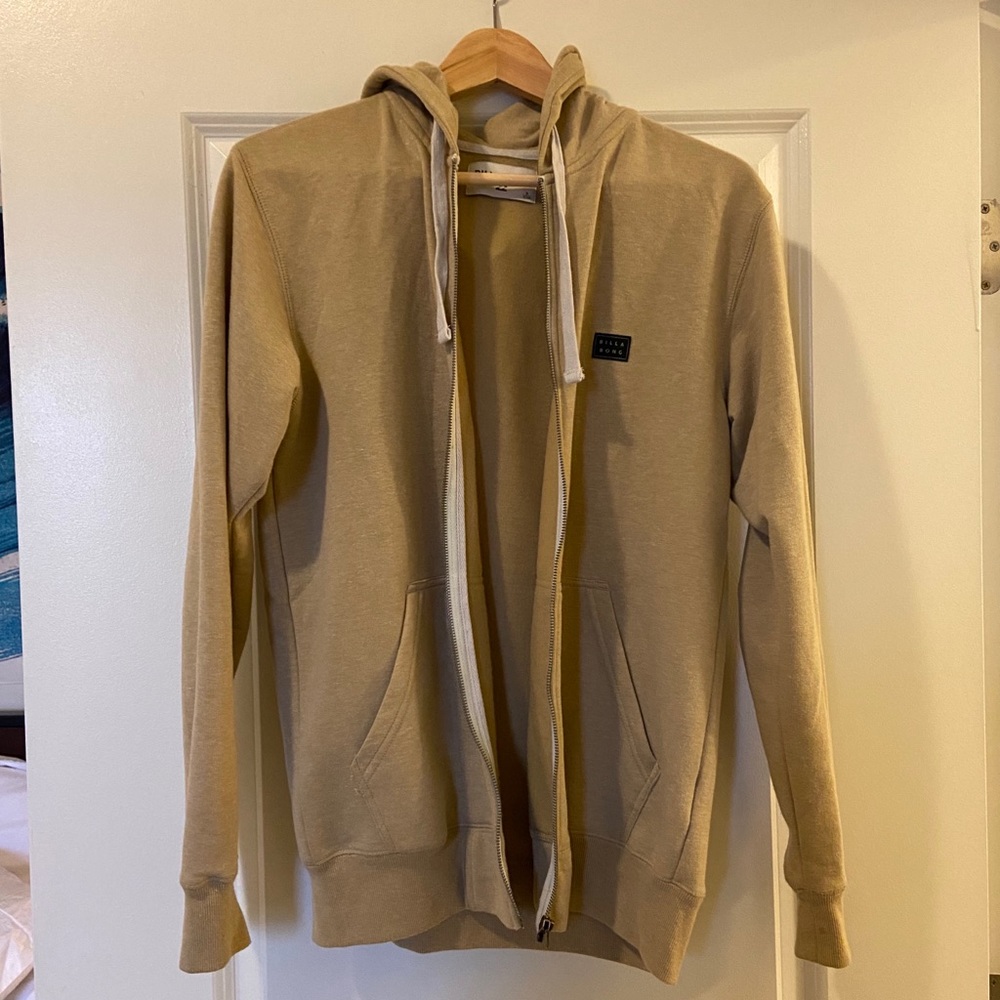 Women’s Billabong Jacket